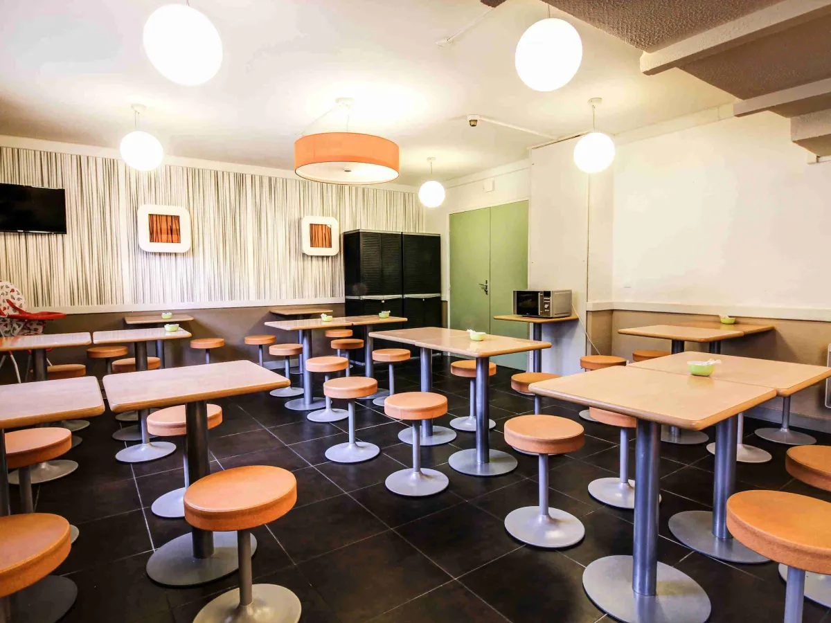 Image of ibis budget Chateaudun