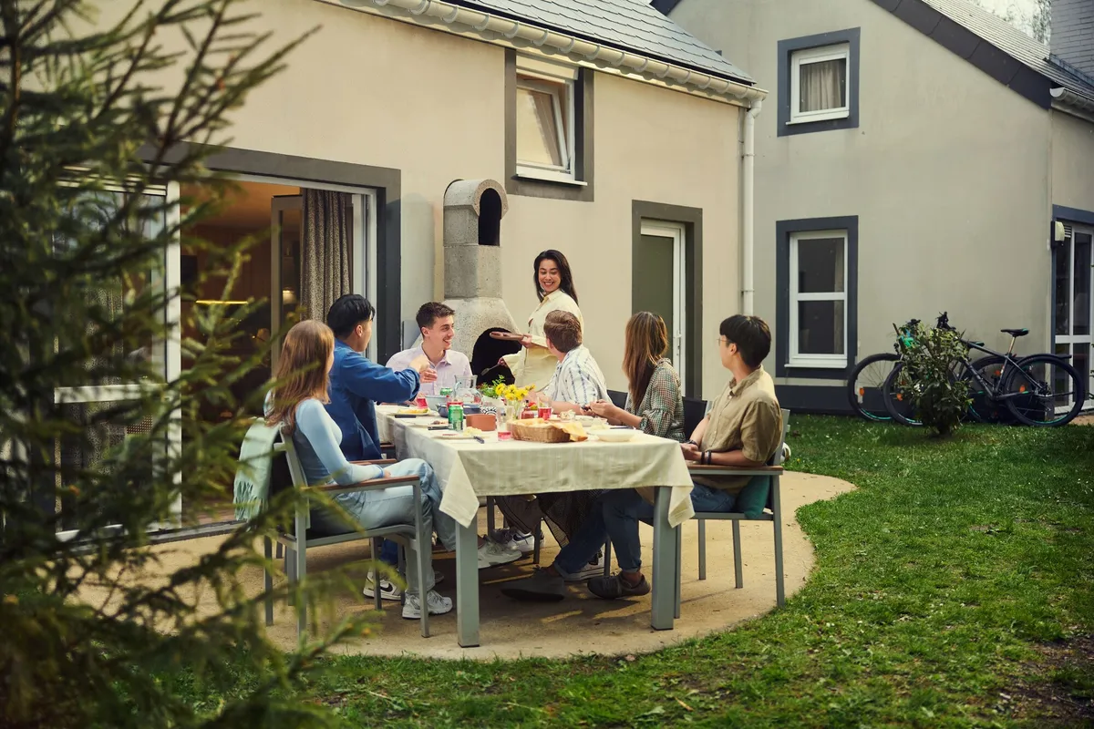 Image of Center Parcs Les Ardennes