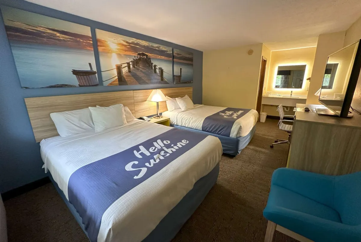 Image of Days Inn by Wyndham Renfro Valley Mount Vernon