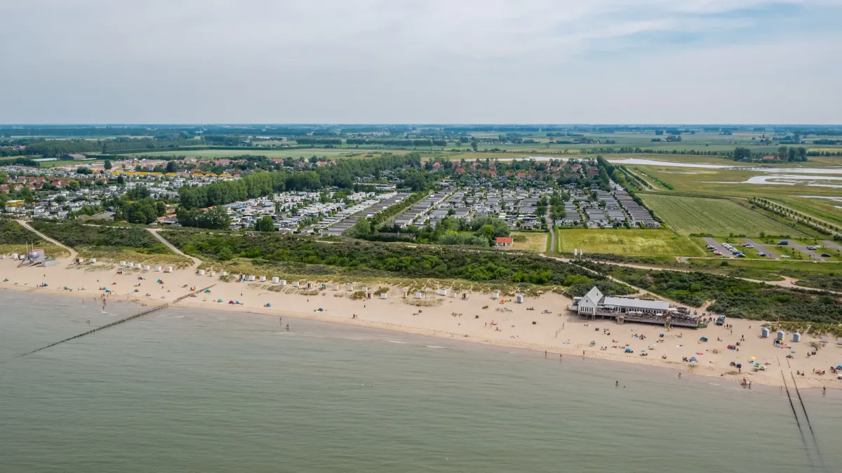 Image of EuroParcs Schoneveld