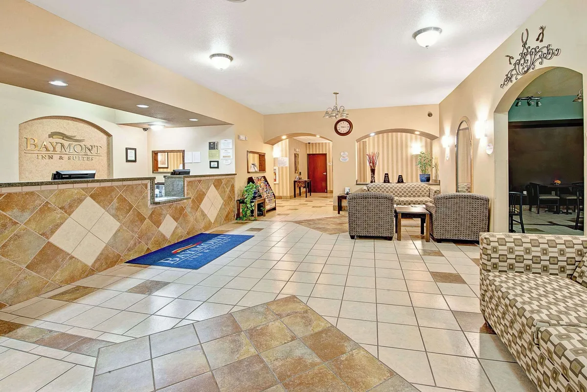 Image of Baymont by Wyndham Decatur