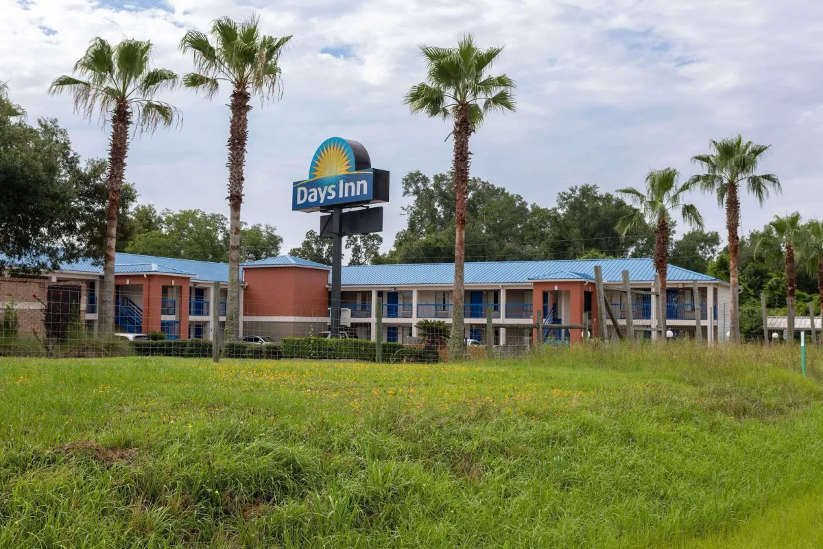 Image of Days Inn by Wyndham Chipley