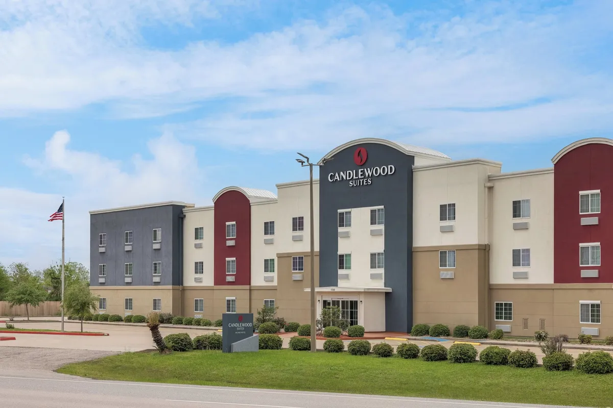 Image of Candlewood Suites - Texas City by IHG