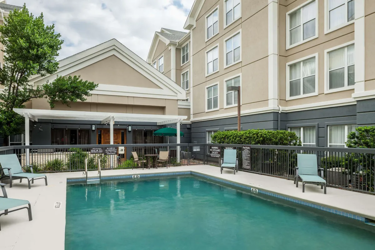 Image of Homewood Suites by Hilton Austin NW near The Domain