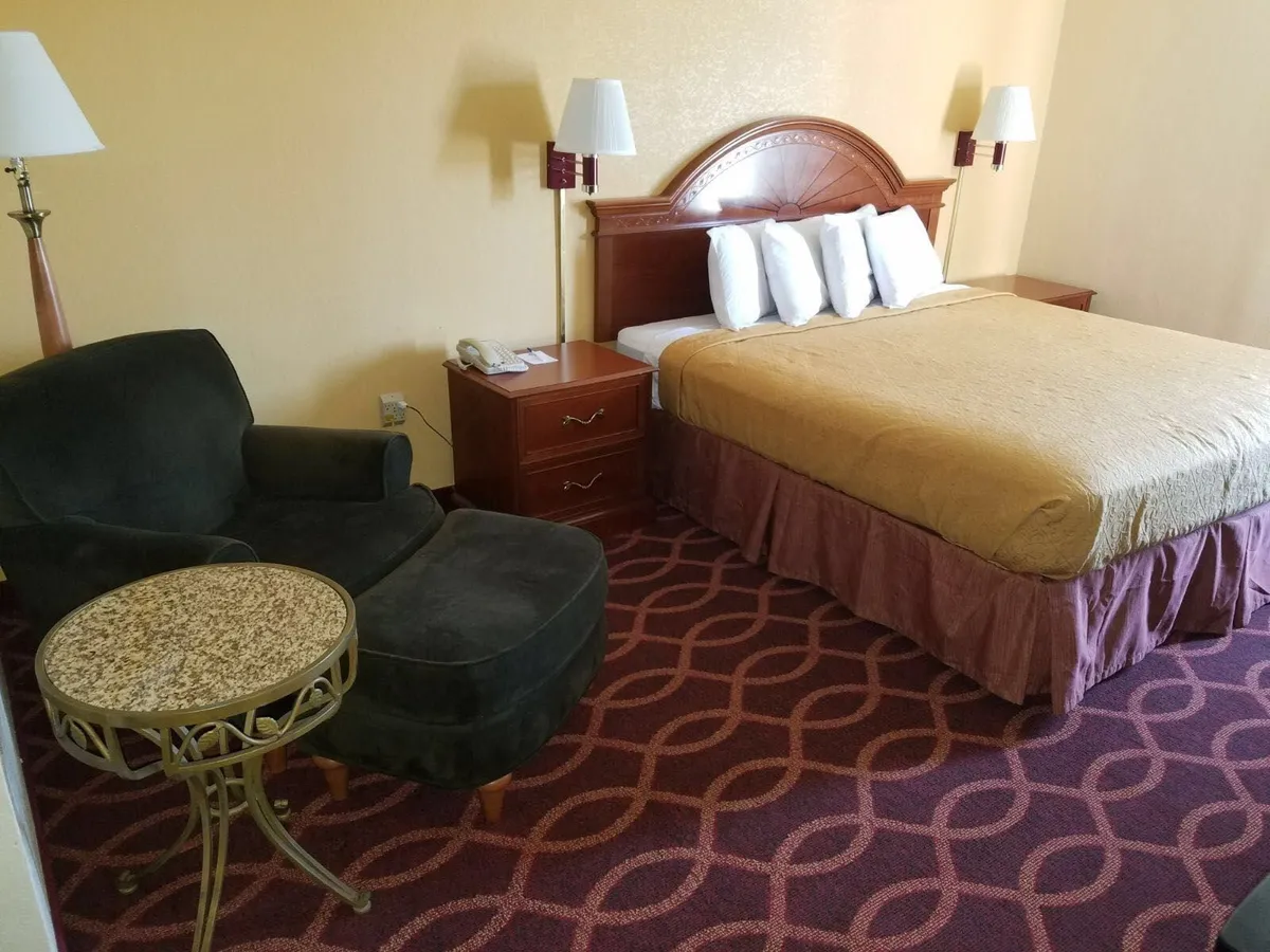 Image of American Inn Evansville