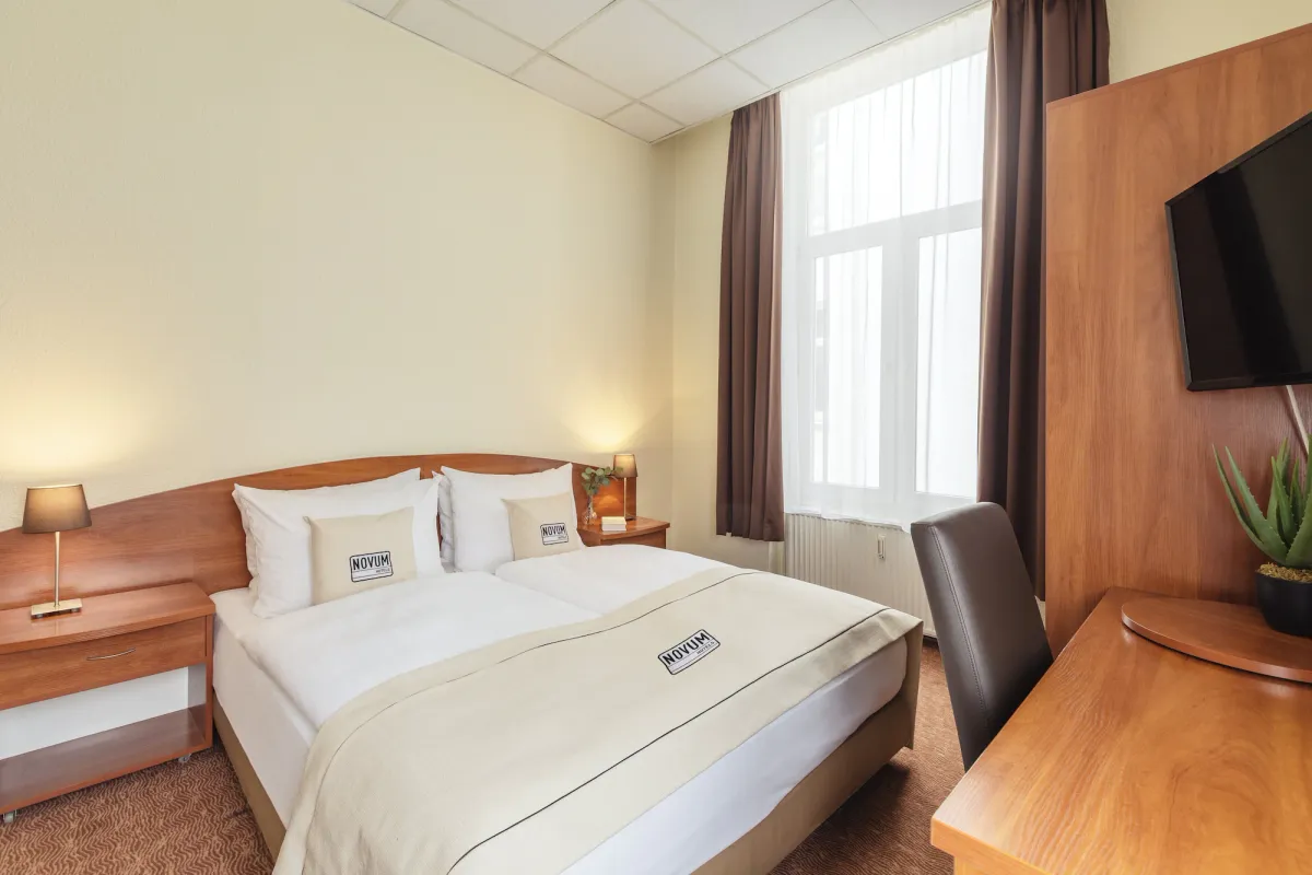 Image of Hotel Hamburg Stadtzentrum
