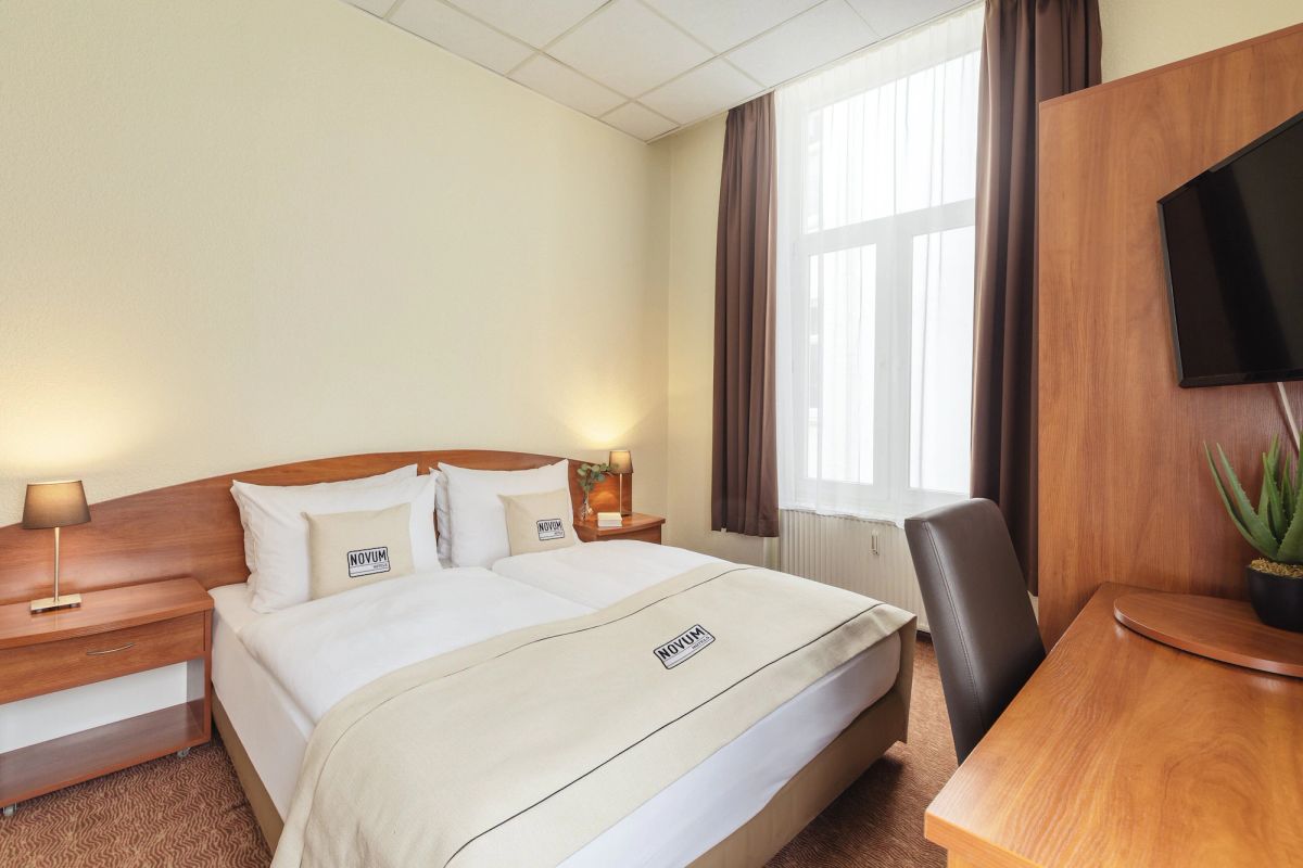 Image of Hotel Hamburg Stadtzentrum