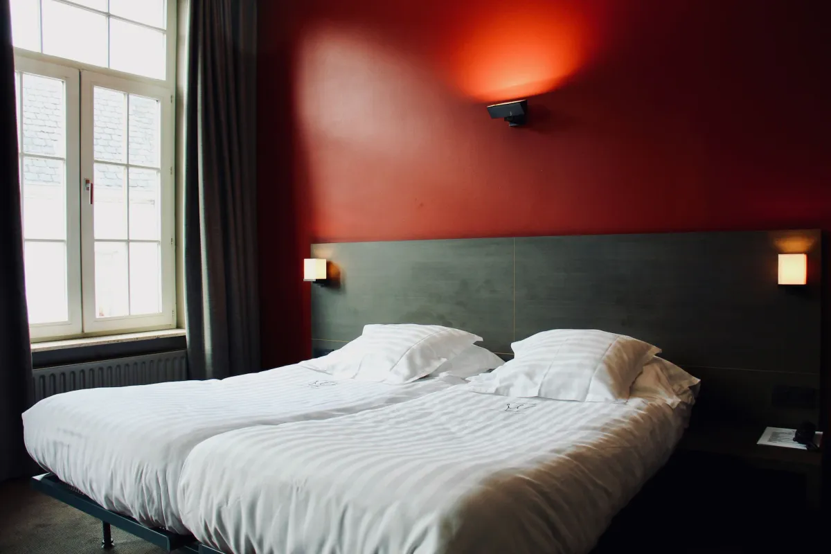 Image of Hotel De Franse Kroon