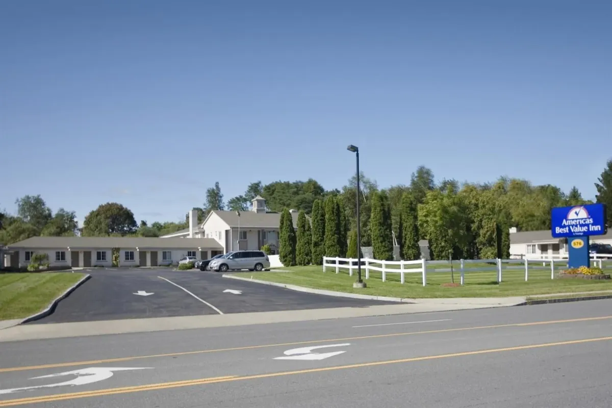 Image of Americas Best Value Inn Greenbush Albany