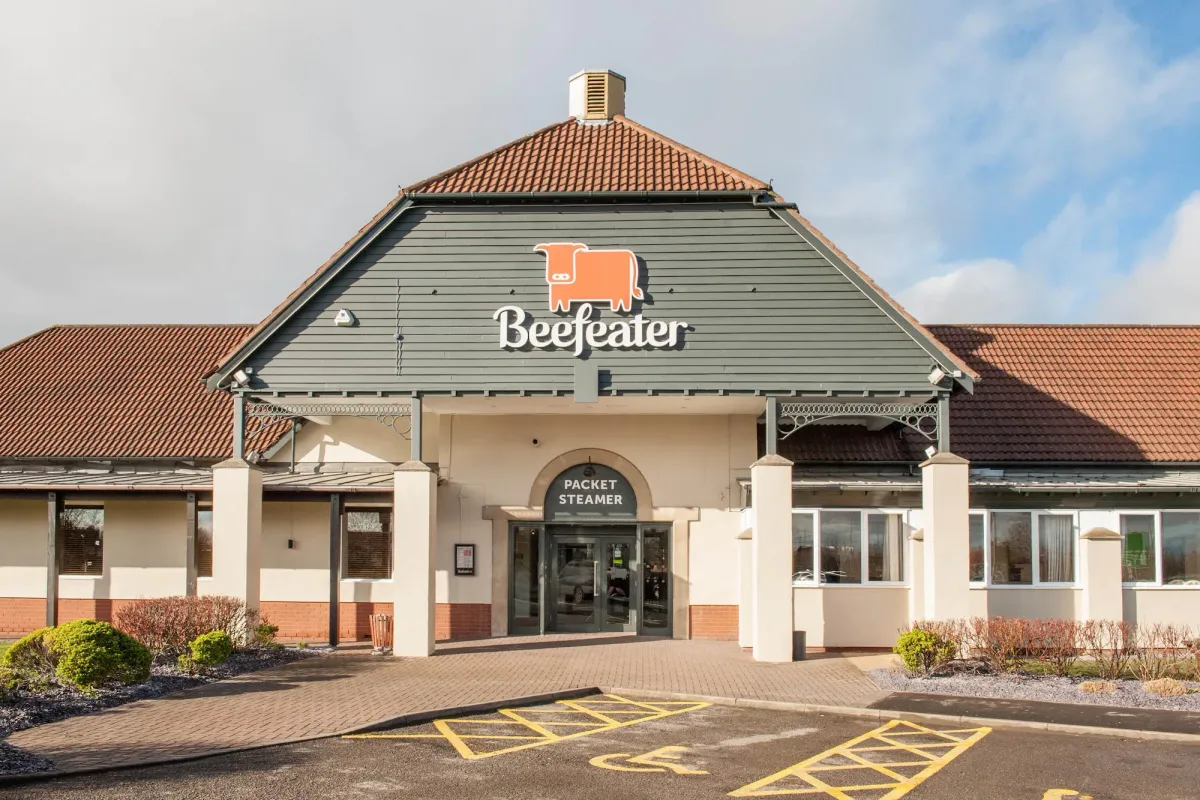 Image of Premier Inn Liverpool North