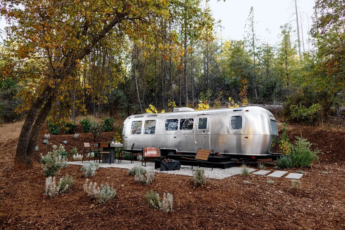 Image of AutoCamp Yosemite