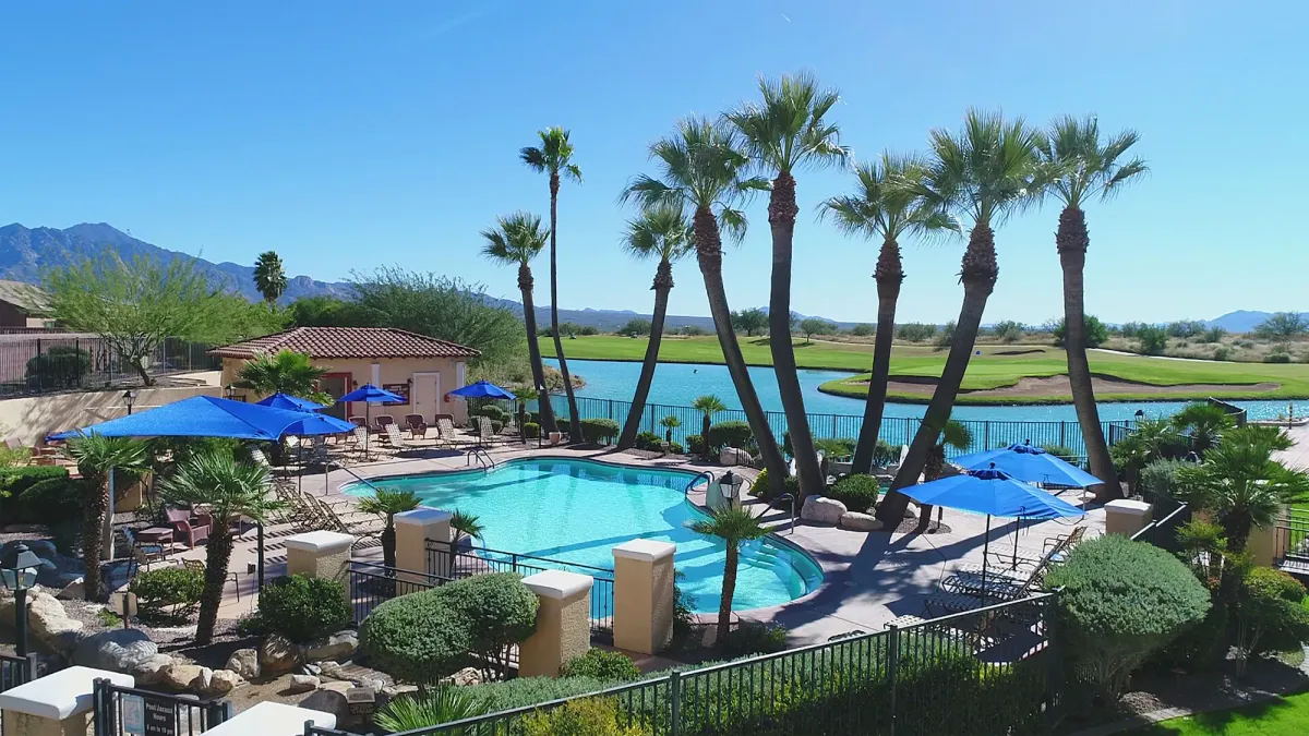 Image of Canoa Ranch Golf Resort