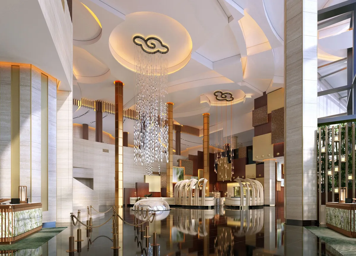 Image of Grand Hyatt Macau