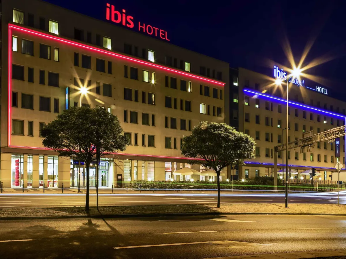 Image of ibis budget Krakow Stare Miasto