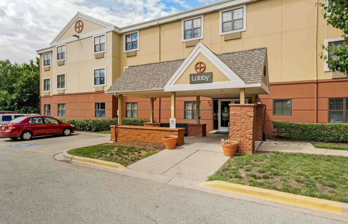 Image of Extended Stay America Suites - Chicago - Gurnee