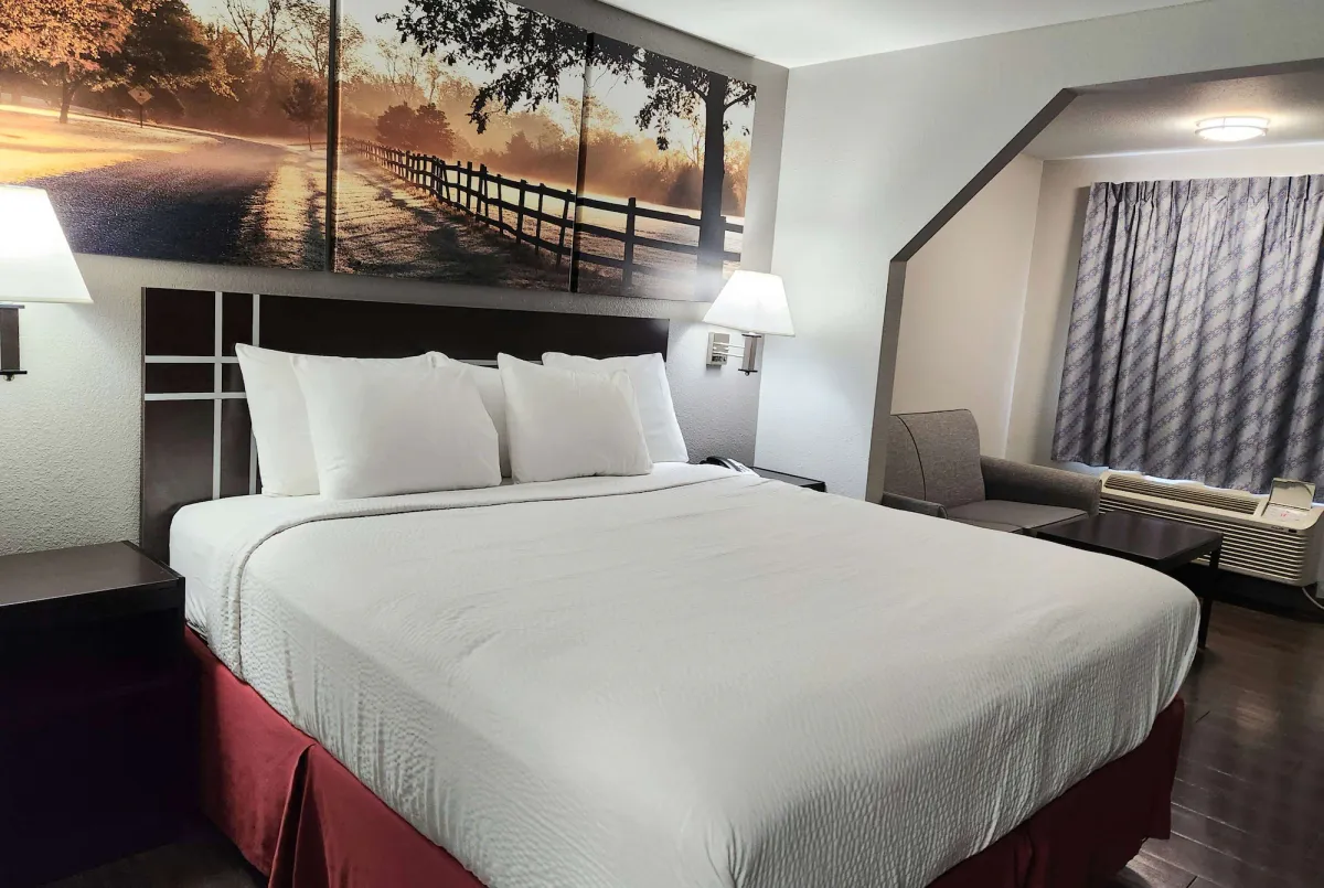 Image of Days Inn by Wyndham Sulphur LA