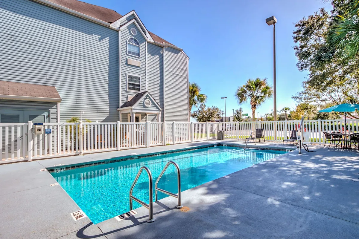 Image of Microtel Inn and Suites - Zephyrhills