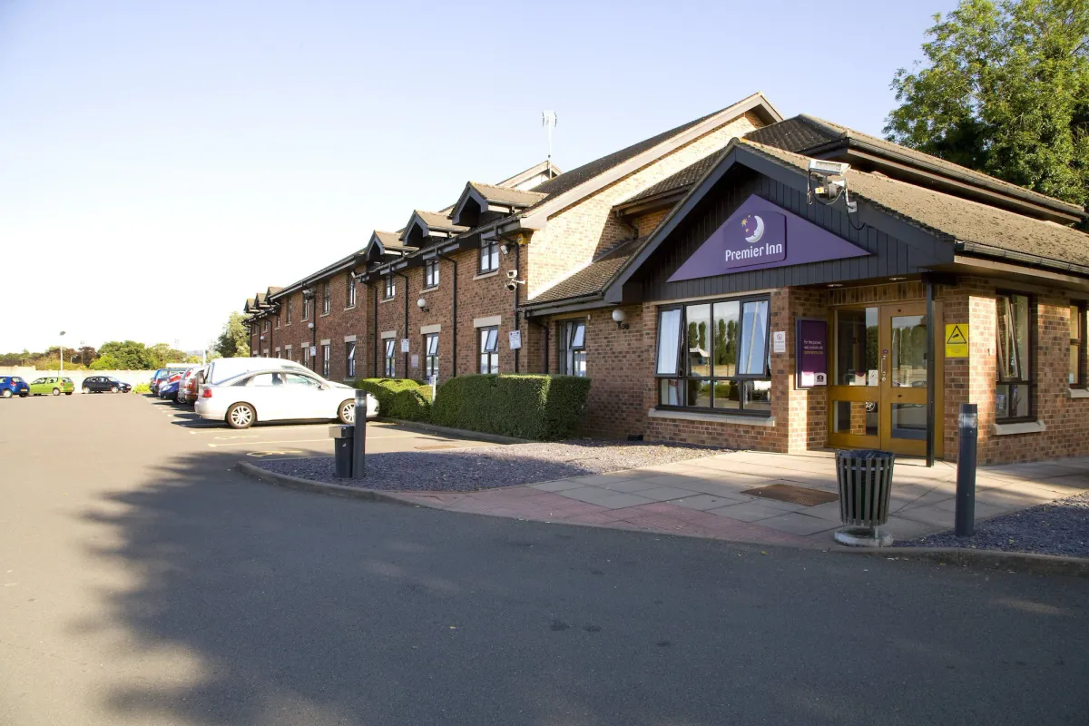 Image of Premier Inn Wellingborough