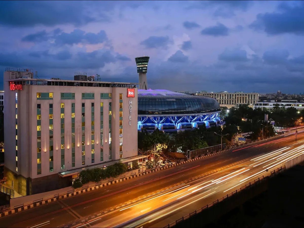 Image of ibis Mumbai Airport - An Accor Brand