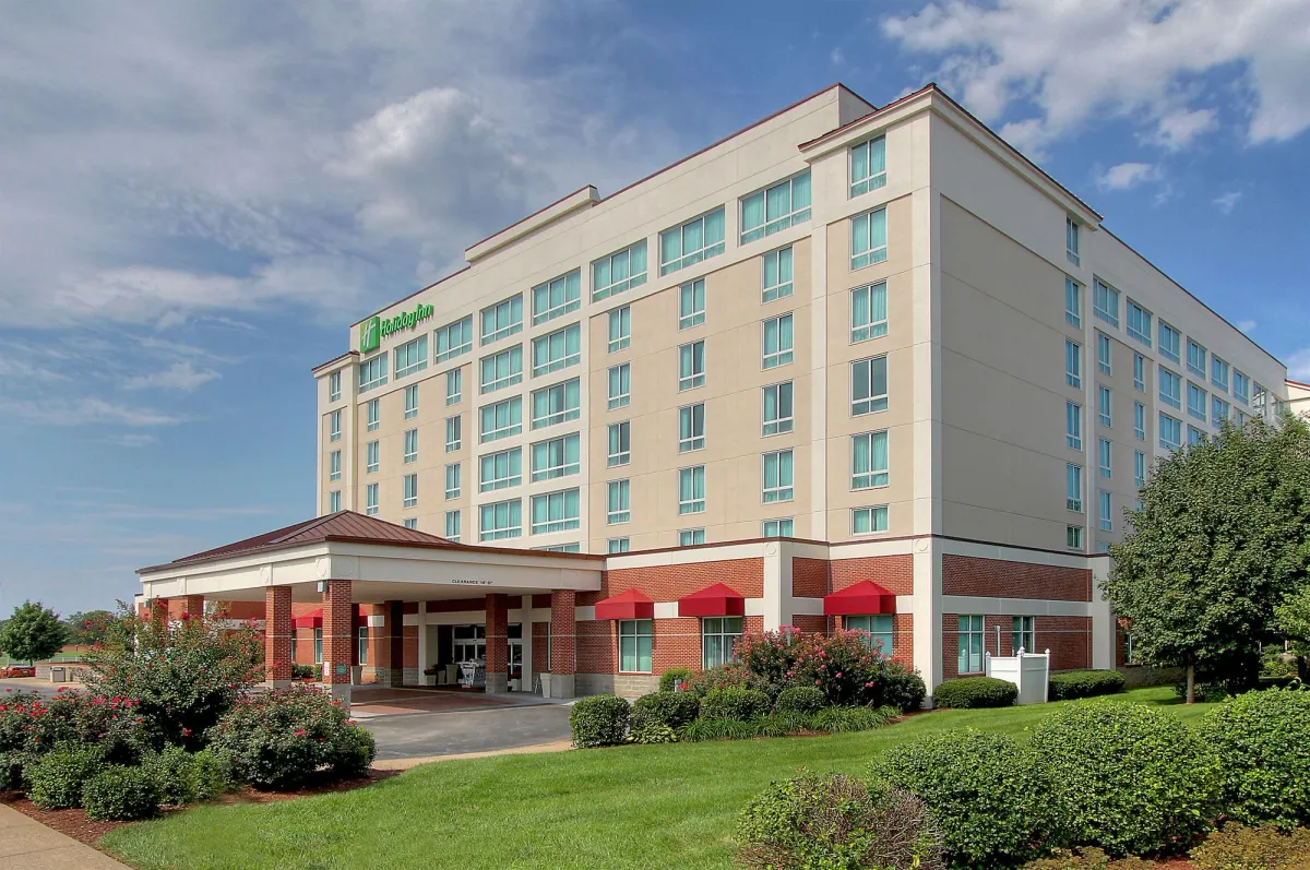 Image of Holiday Inn University Plaza-Bowling Green by IHG