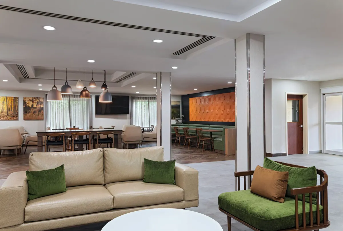 Image of Fairfield by Marriott Medford Long Island