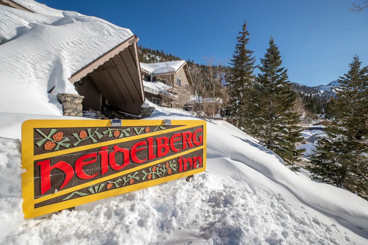 Image of Heidelberg Inn & Resort