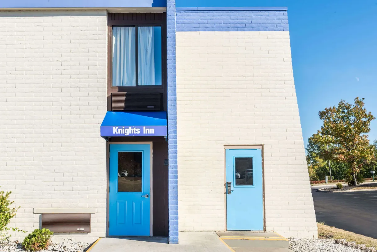 Image of Knights Inn Dayton by Miller Lane