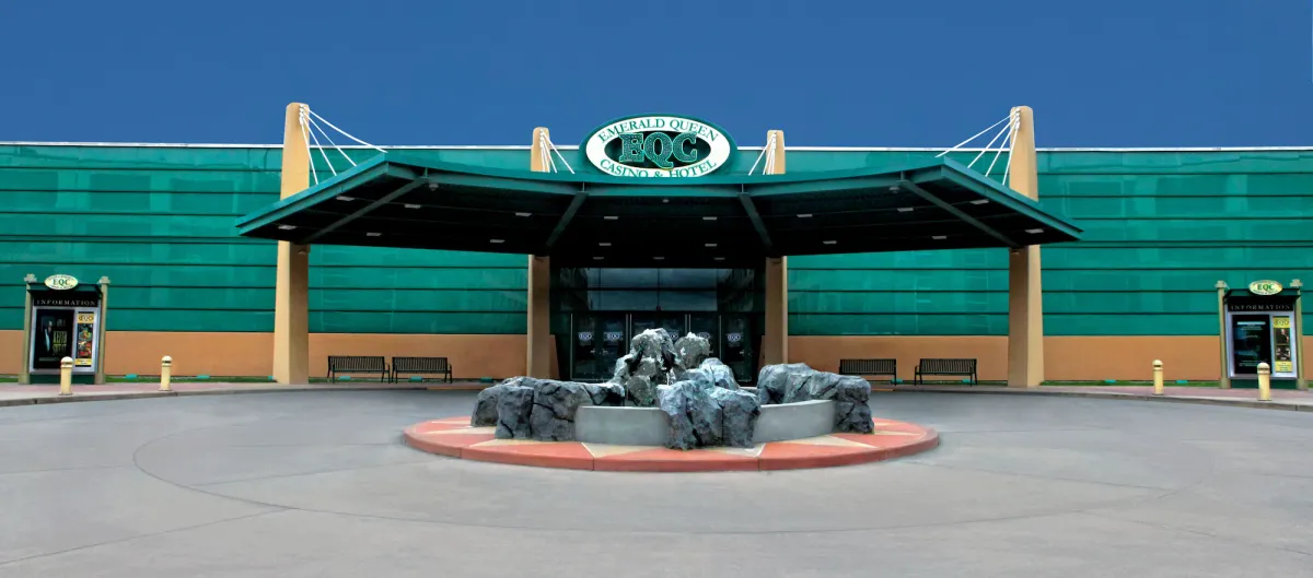 Image of Emerald Queen Hotel & Casino