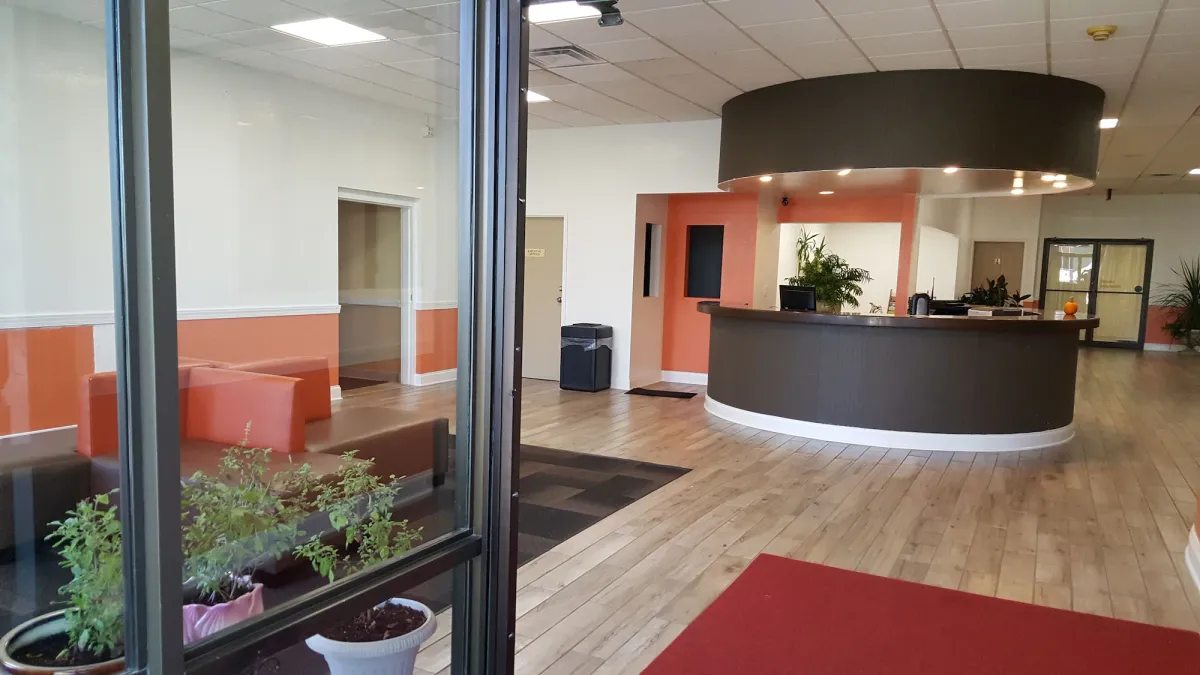 Image of Hotel Oriskany
