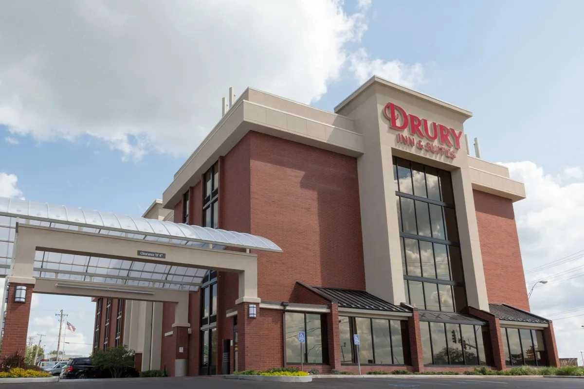 Image of Drury Inn & Suites Columbia Stadium Boulevard