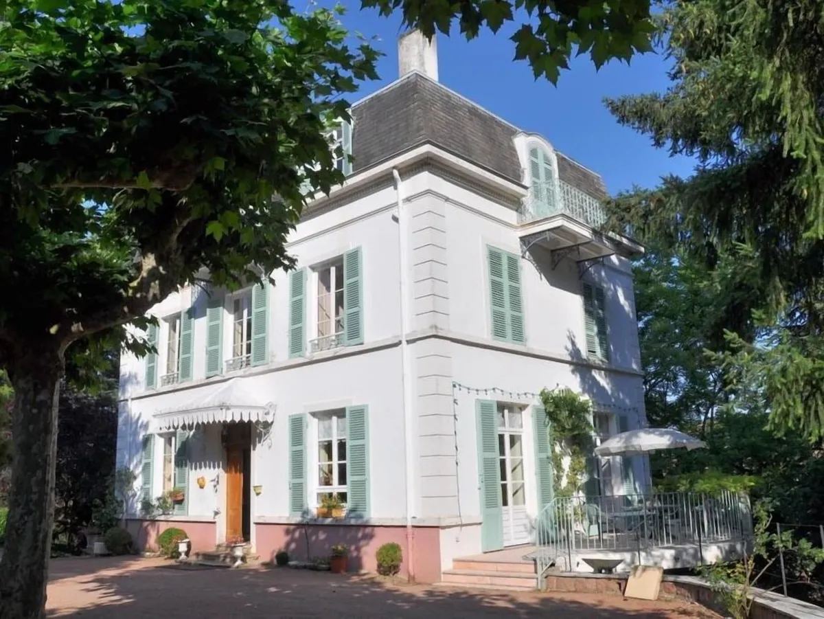 Image of Les Jardins de l'Hacienda