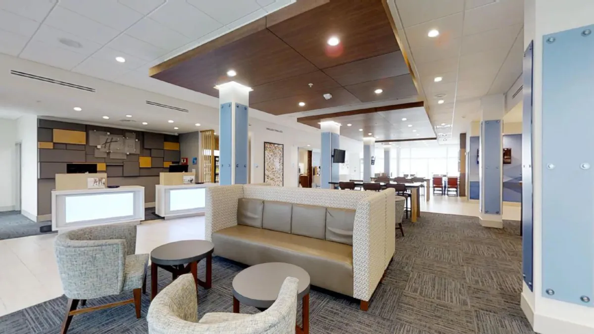 Image of Holiday Inn Express & Suites - Chalmette - New Orleans S by IHG