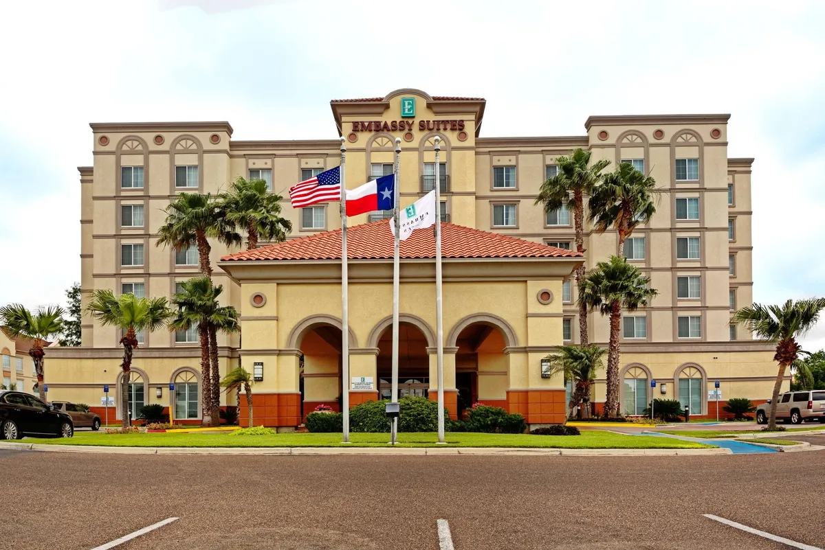 Image of Embassy Suites by Hilton Laredo