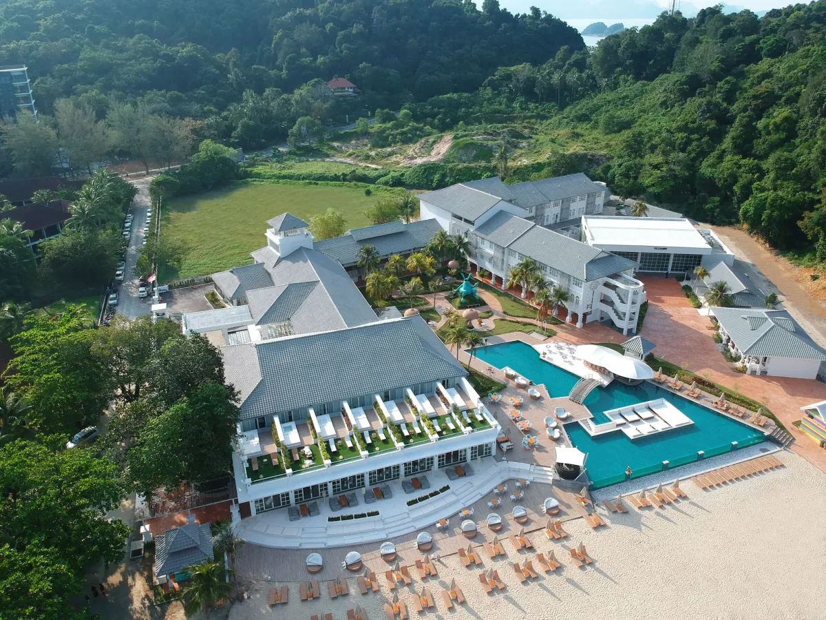 Image of Dash Resort Langkawi