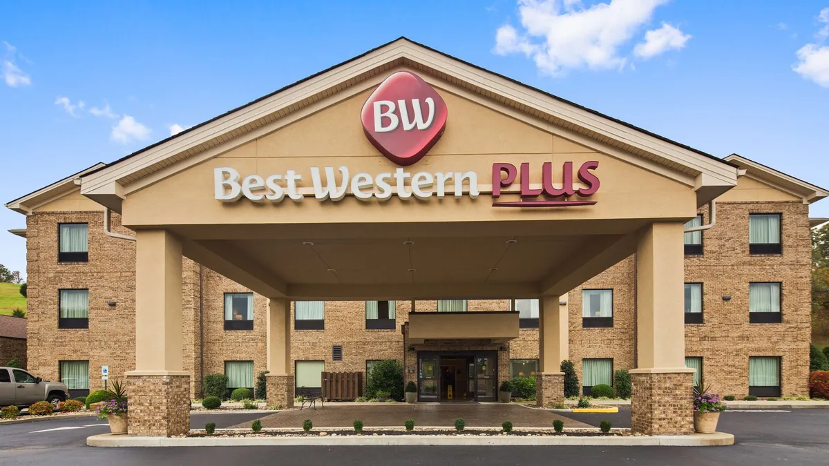 Image of Best Western Plus Louisa