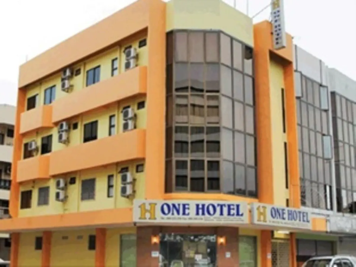Image of One Hotel Sadong Jaya