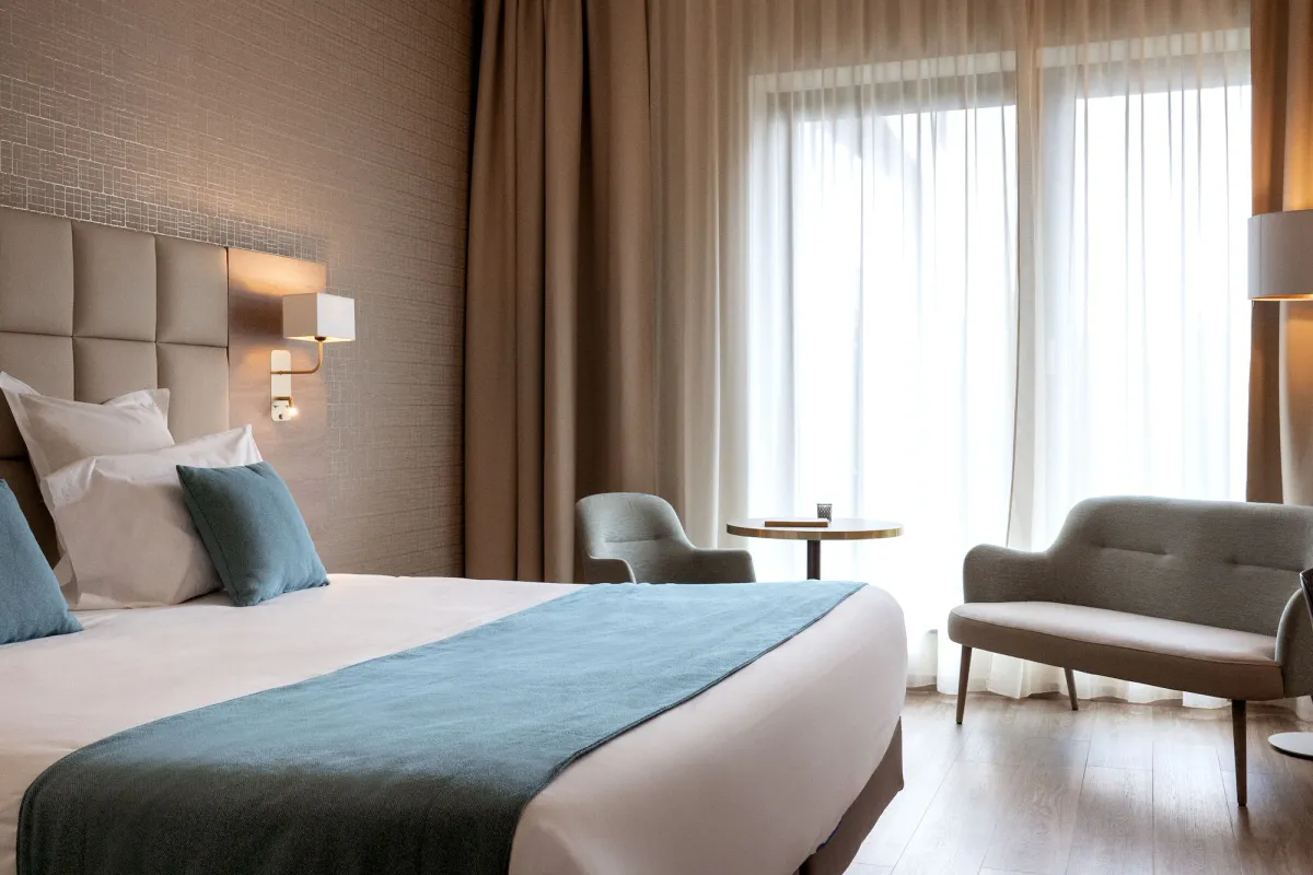 Image of Residhome Luxembourg Esch-Belval