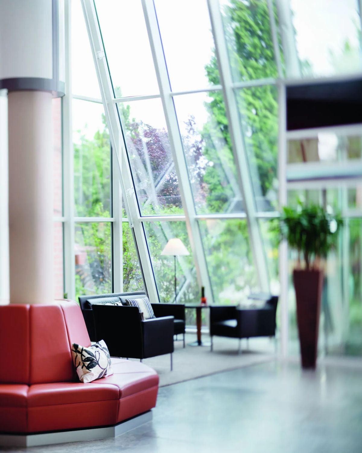 Image of Mövenpick Hotel Münster am Aasee