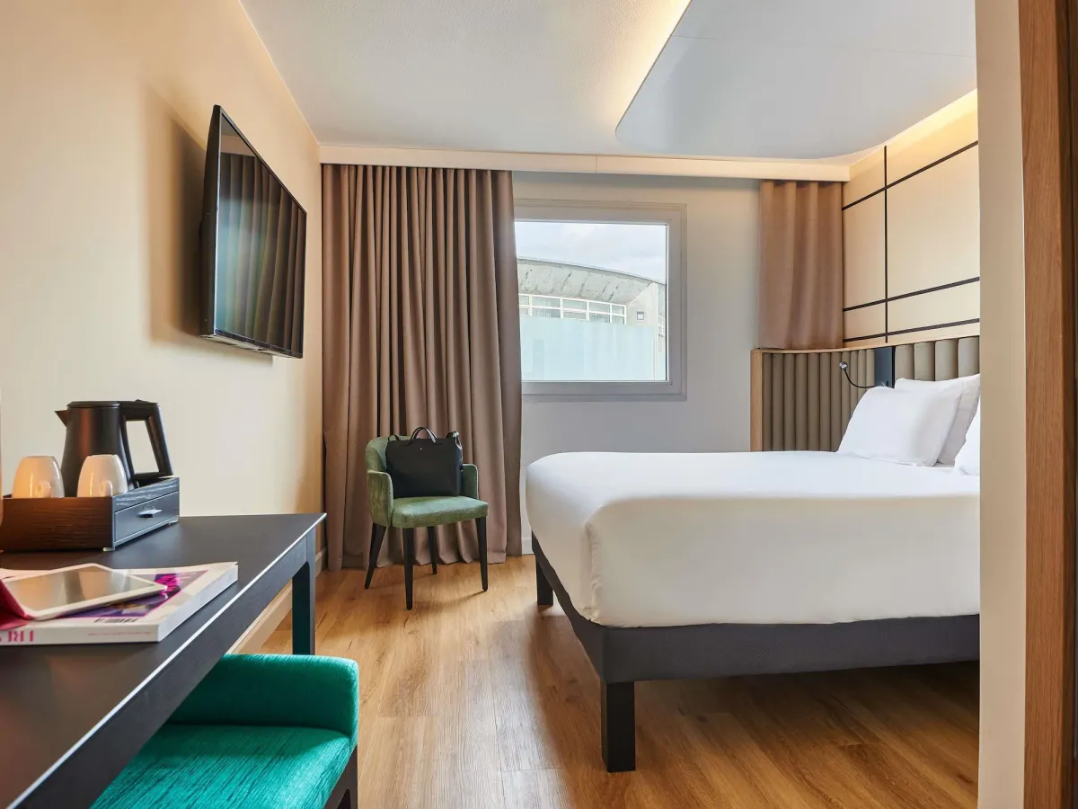 Image of Mercure Paris Nanterre