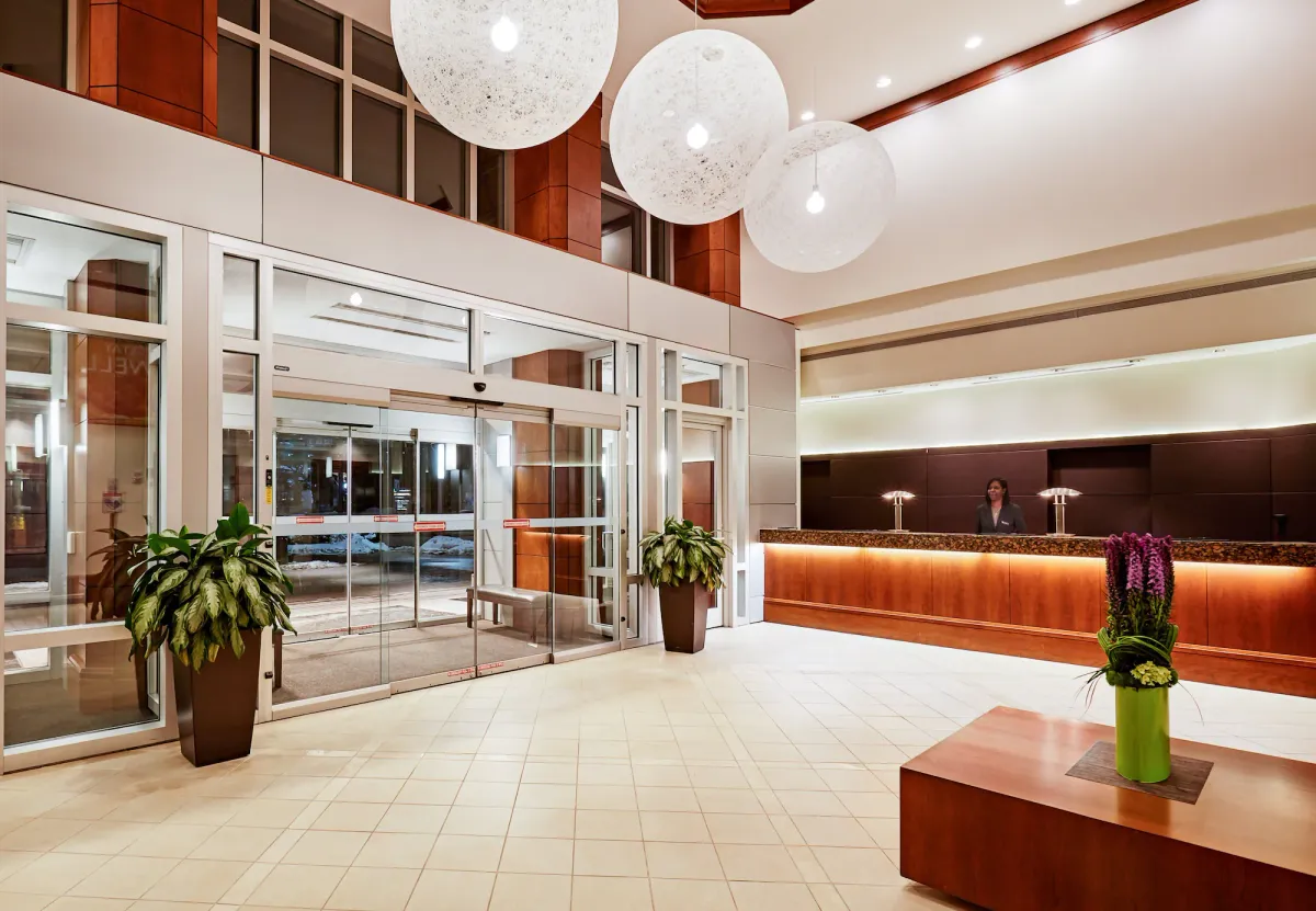 Image of InterContinental Suites Hotel Cleveland by IHG