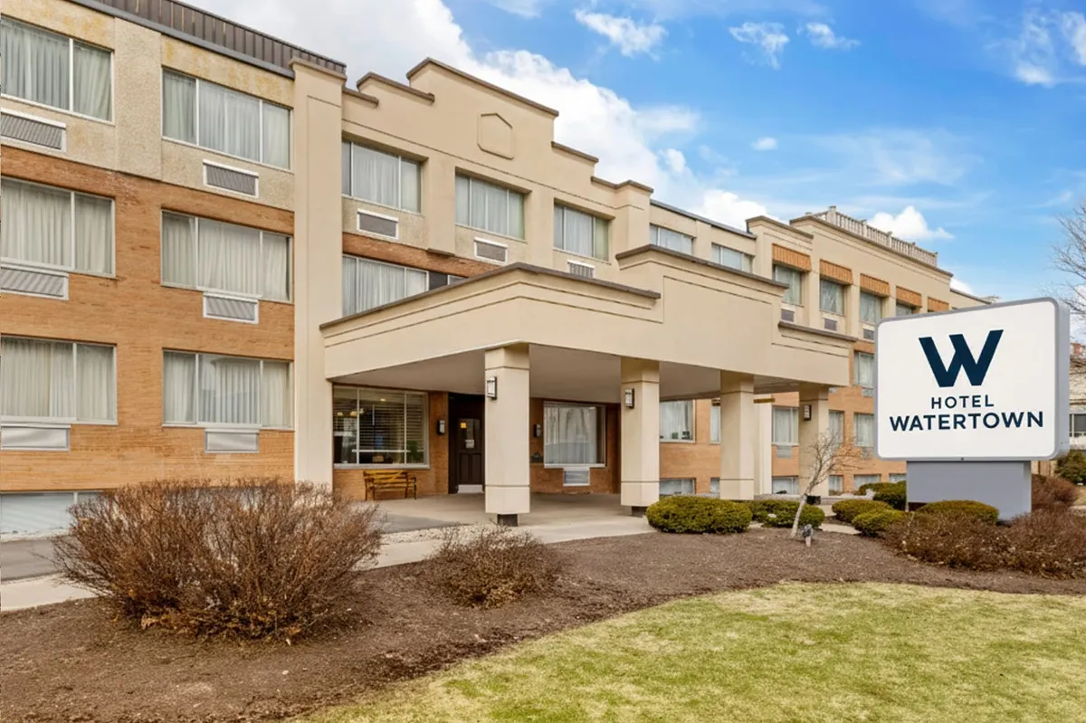 Image of Best Western Watertown Fort Drum