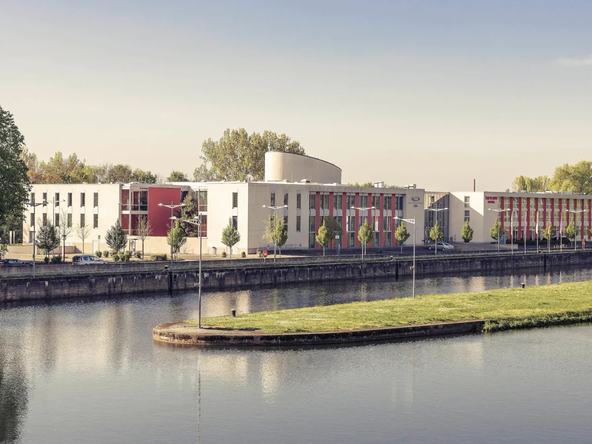 Image of Mercure Hotel Schweinfurt Maininsel