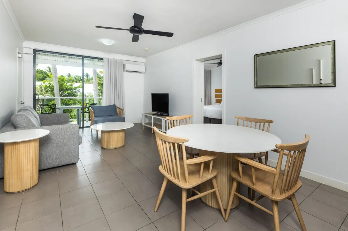 Image of Oaks Port Douglas Resort