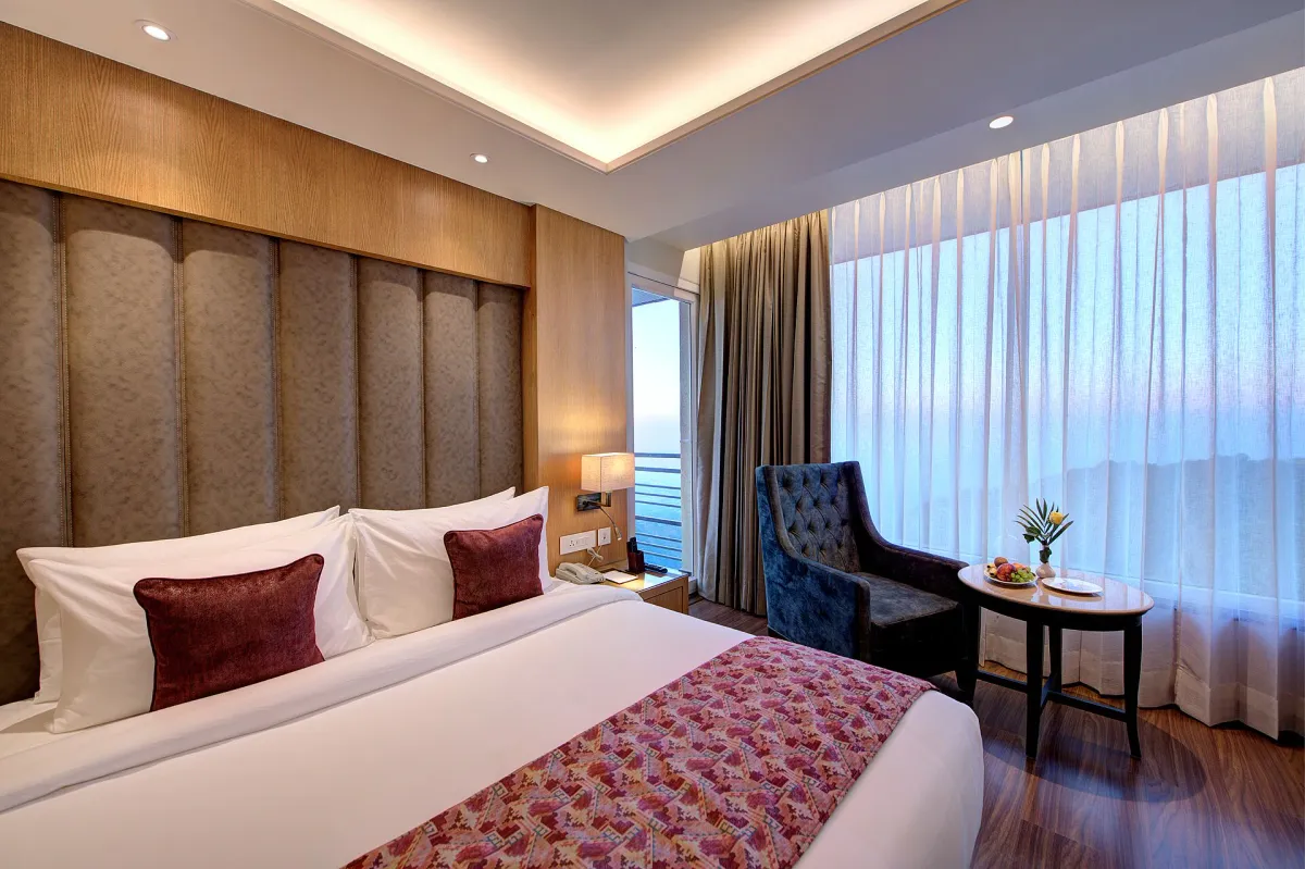 Image of Best Western Plus Revanta Mcleod Ganj
