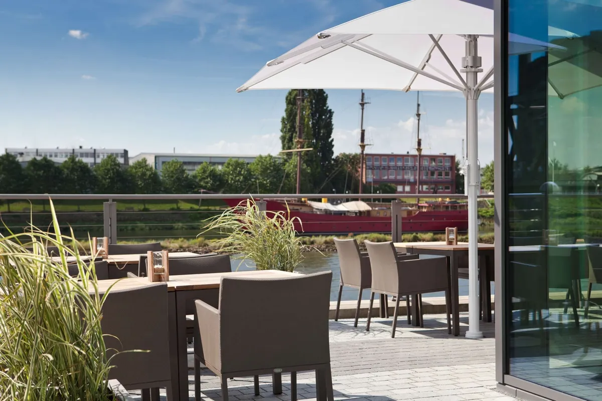 Image of Steigenberger Hotel Bremen