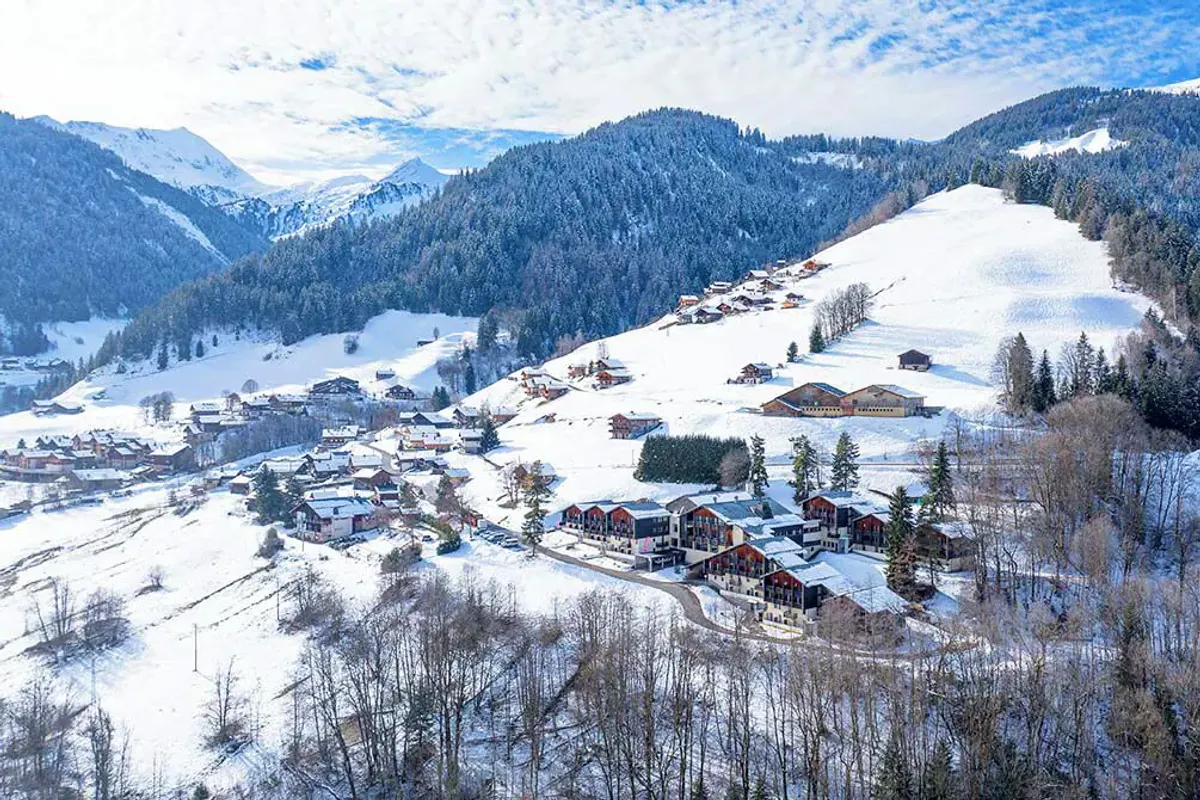 Image of Azureva Areches