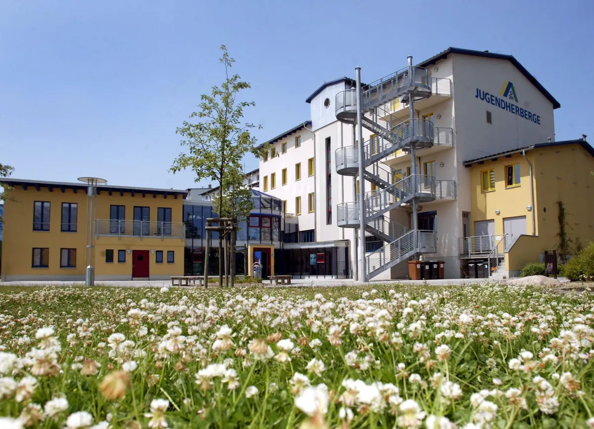 Image of DJH Jugendherberge Greifswald - Hostel
