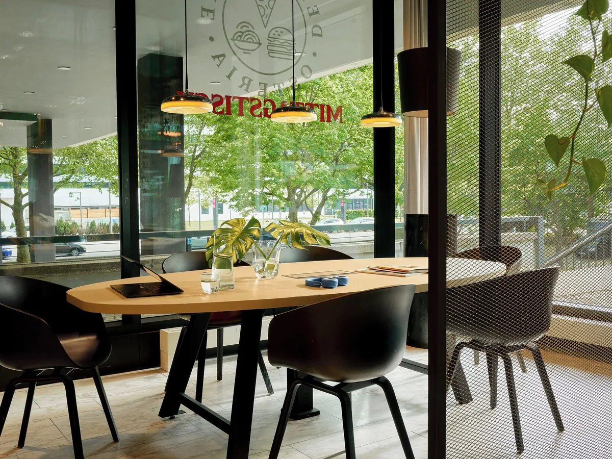 Image of Numa Hamburg Fore