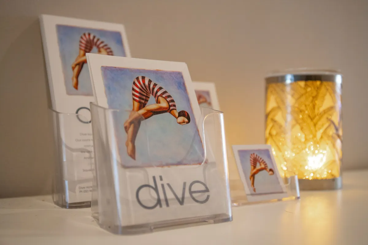 Image of Dive Hotel