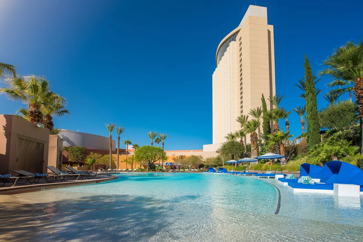 Image of Morongo Casino Resort Spa